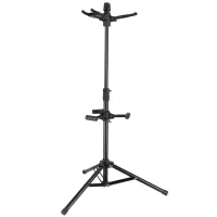 GGS-06T Стойка для трех гитар, Guitto