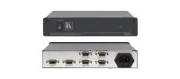14578 VP-5xl - Kramer VP-5xl — усилитель-распределитель 1:5 для сигналов VGA/UXGA.