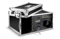 INSTANT FOG 1700 T PRO - Генератор тумана, управление по DMX, 1,8 кВт, объём бачка - 5л, 550 x 265 x, шт