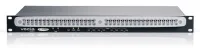 Biamp Vocia POTS-1-2 - Телефонный интерфейс, позволяет подключать 2 аналоговых телефонных линии в систему Vocia