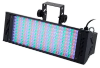 Eurolite LED FLOOD Light 252 RGB Светодиодный прожектор-матрица (192 светодиода х 5мм)