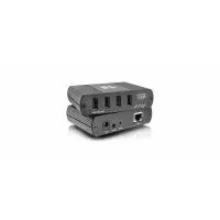 Kramer [kds-usb2-dec] декодер из сети ethernet сигнала usb 2.0