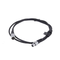 DAS AUDIO SC-5 Сигнальный кабель XLR, 5 м