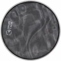 DRUM TALK DH- 10BK24MH - Пластик 10" сетка