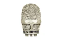 Mipro MU-59A C - Профессиональный динамический суперкардиоидный микрофонный капсюль, цвет шампань