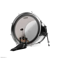 EVANS BD24EMADHW - Пластик 24"
