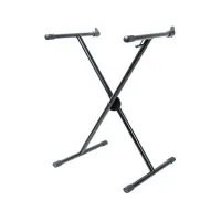 Lux Sound KS032 Стойка клавишная "X" тип