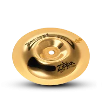 ZILDJIAN 7.5" FX VOLCANO CUP ZIL-BEL - Тарелка