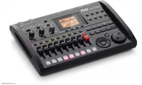 ZOOM R8 - Портастудия