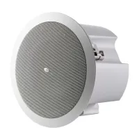 DAS AUDIO CL-6TB Потолочная акустическая система с трансформатором (в корпусе)