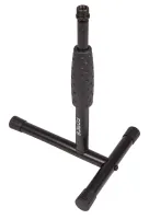 FORCE KS-2 - настольная микрофонная стойка. Компактная,прочная,устойчивая конструкция.