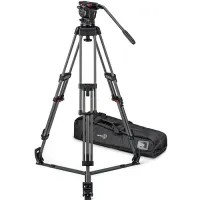 System FSB 10 Mk II ENG CF GS штативный комплект Sachtler
