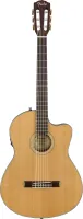 FENDER CN-140SCE Nylon Thinline Natural