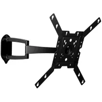 Peerless-AV SA746P- Универсальное настенное шарнирное крепление серии SmartMount® для ЖК-дисплея диагональю 32-50'', макс. нагрузка 36 кг