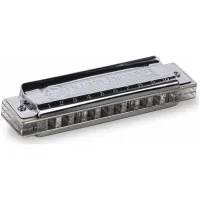 HOHNER Blues Bender D - Губная гармоника диатоническая
