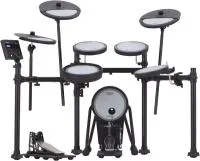 Roland vqd106 drum  электронная ударная установка, состоит из 2-х коробок