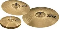 Paiste pst3 universal set  (14"/ 16"/ 20")