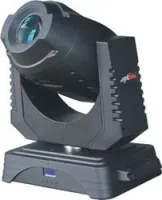 Nightsun SPB300 SALE  вращающаяся голова, SPOT на LED 60W, DMX, авто, Master/ slave, звук. активация