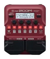 Zoom B1 Four