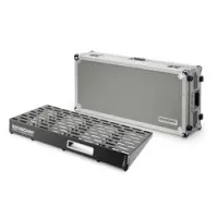Rockboard rbo b 5.3 cinque с  rockboard cinque 5.3 педалборд 810 x 416 мм с флайт-кейсом