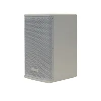 Ecler ARQIS 106WH- Двухполосная настенная акустическая система 6.5'', 120–240 Вт/8 Ом