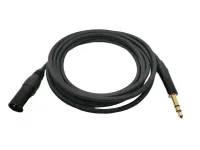 ZZcable E6-XLR-M-JB-0500-0 - Аудиокабели