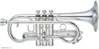 Корнет YAMAHA YCR-8620S