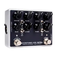 Darkglass Electronics Microtubes B7K Ultra V2 - басовый эффект