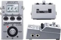 ZOOM MS-50G - Педаль эффектов