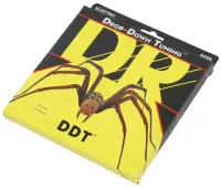 DDT5-45 DROP-DOWN TUNE Комплект струн для 5-струнной бас-гитары, DR