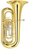 Туба Bb Yamaha Neo YBB-632