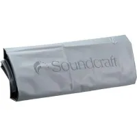 Soundcraft Dust Covers GB848