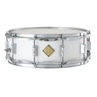 PMSCL054-WT Маршевый малый барабан 14" х 5", Dixon