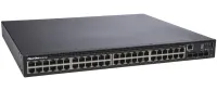 ClearOne NS-SW1548- 48-портовый управляемый коммутатор с поддержкой стэка