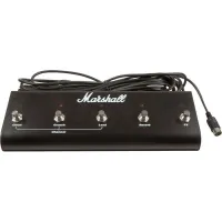MARSHALL PEDL00021 TSL 5 WAY FOOTCONTROLLER 5-ти кнопочный ножной переключатель