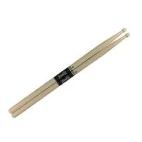 Leonty 5b  барабанные палочки модель 5b, граб, деревянный наконечник