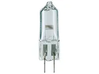 PHILIPS 24V/250W EVC G-6,35 M33 6958 лампа галогеновая HLX XENOPHOT, срок службы 300 часов
