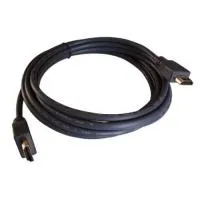 Кабель kramer c-hm/hm/eth-03 hdmi-hdmi  (вилка - вилка) 0.9 м.