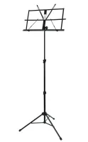 Пюпитр (подставка для нот) DEKKO JR-203 BK