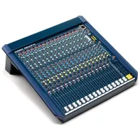 .WZ3 16 / Микшерный пульт/ALLEN&HEATH