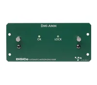 Digico MOD-DMI-AMM Модуль автомикшера для консолей DIGICO S-серии, Quantum, SD12
