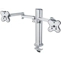 ErgoFount LA-SD2S- 
			Адаптер для установки двух LA-02S на крепления BTFS