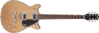 GRETSCH G5222 EMTC DBL JET BT NAT электрогитара, цвет натуральный
