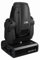 Lexor MAX1000C прибор полного вращения Wash, лампа HMI575, DMX512 18/12 каналов, CMY, CTO, PAN540°/TILT250°, 8 цветов+белый, 4 колеса, строб, 463х365х697 мм, 41 кг