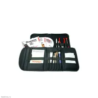 HOHNER MZ99831 - Набор средств для ухода за губной гармоникой