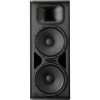 YAMAHA DSR215 активная акустическая система, 2х15''+2'', 138dB SPL, 50кг