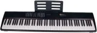 Цифровое пианино MusicHall Inspiration PRO, 88 клавиш, Black