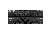 Презентационный комплект для переговорных [FG1010-910] AMX [CTC-1402] Передатчик Входы: VGA, HDMI, DP, USB-C ,USB. Приемник Входы 2 HDMI, USB