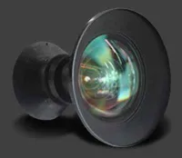 Appotronics AL-TL089SZ - Объектив для проектора