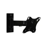 Кронштейн peerless-av pp730 paramount наклонно-поворотный для 10-29", до 11 кг, vesa 75x75, 100x100, наклон ±35°, вращение ±5°, расстояние от стены 70–188 мм
